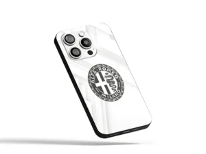 Alfa Romeo Smart Phone Cover Tuning Drift Style